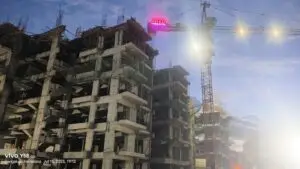 Ahad Fabs Co. Civil Construction